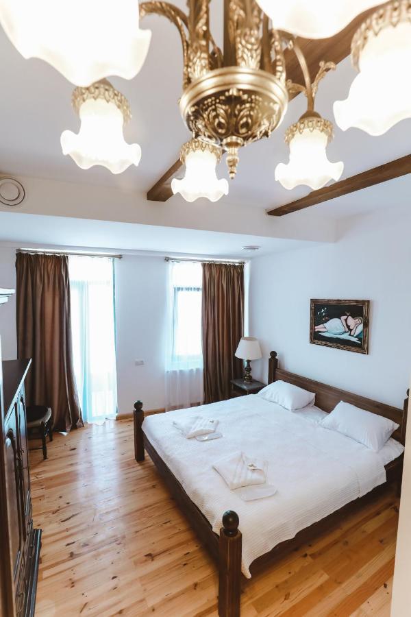 Hotel Verdzi Kutaisi Exterior photo