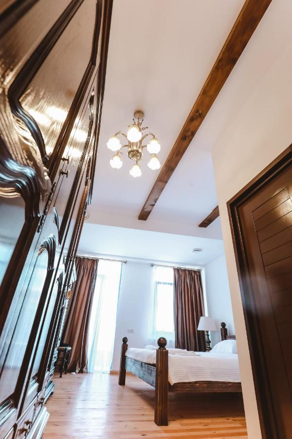 Hotel Verdzi Kutaisi Exterior photo